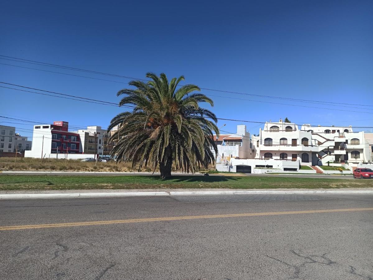 Epic Temporario Madryn Apartamento Puerto Madryn Exterior foto