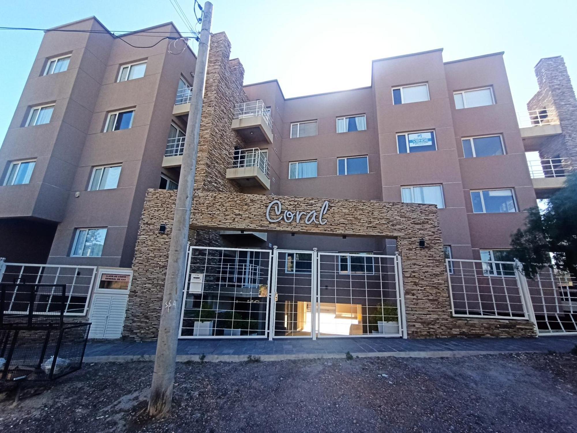 Epic Temporario Madryn Apartamento Puerto Madryn Exterior foto