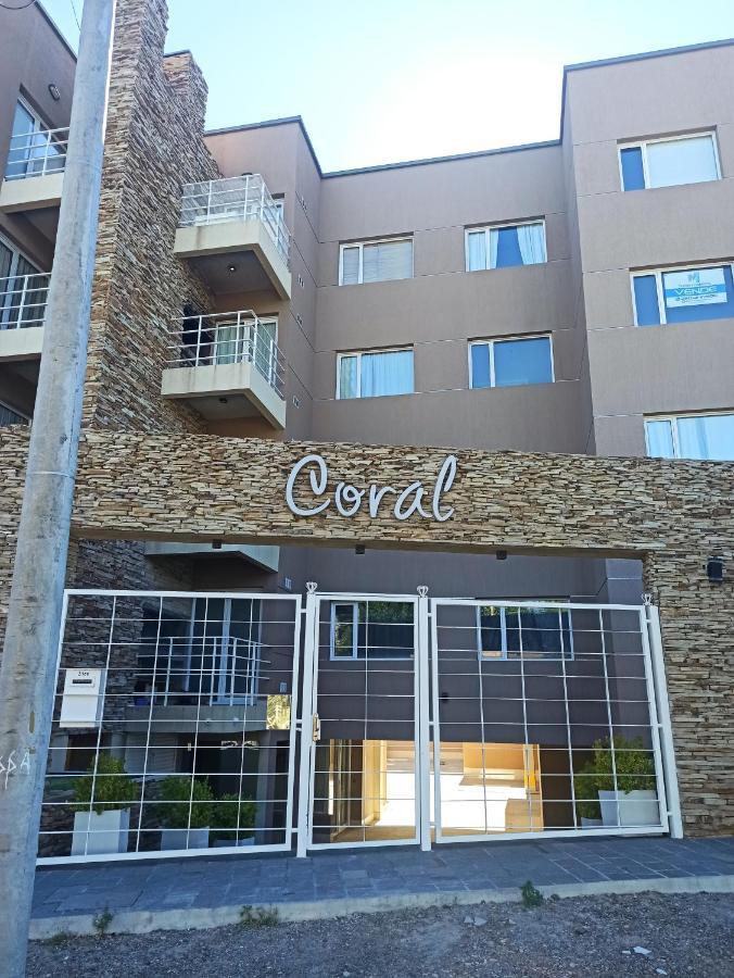 Epic Temporario Madryn Apartamento Puerto Madryn Exterior foto