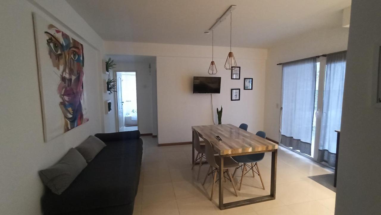 Epic Temporario Madryn Apartamento Puerto Madryn Exterior foto